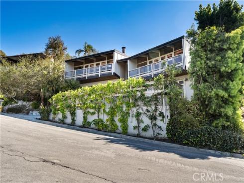 1961 san remo Drive, Laguna Beach, CA