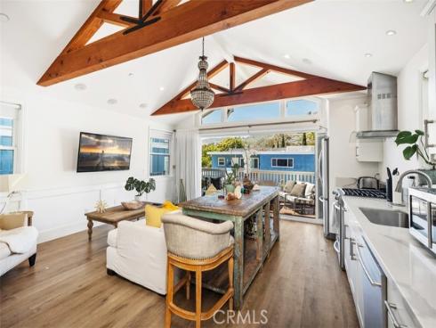 385 Mermaid , Laguna Beach, CA