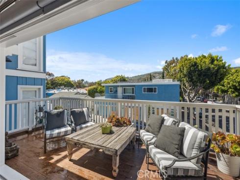 385 Mermaid , Laguna Beach, CA
