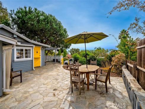 603 Pearl Street, Laguna Beach, CA