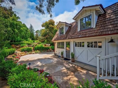 603 Pearl Street, Laguna Beach, CA