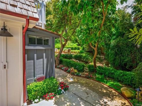 603 Pearl Street, Laguna Beach, CA