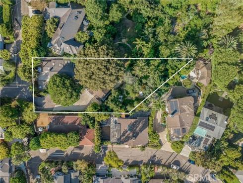 603 Pearl Street, Laguna Beach, CA