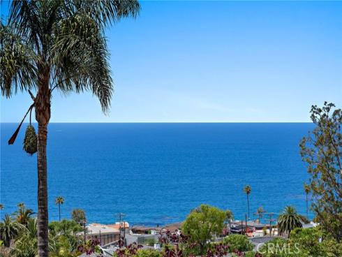 2142 Ruby Place , Laguna Beach, CA
