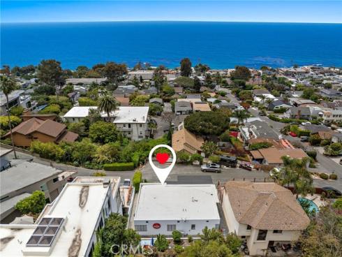 2142 Ruby Place , Laguna Beach, CA