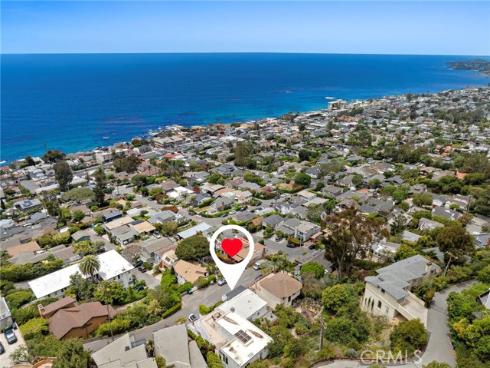 2142  Ruby Place  , Laguna Beach, CA