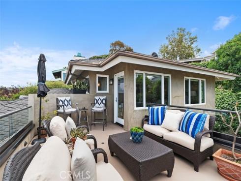 1981 San Remo , Laguna Beach, CA