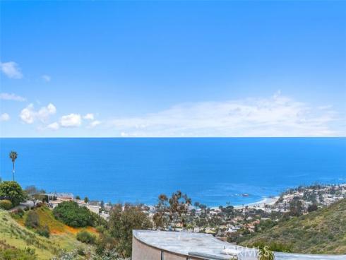 1981 San Remo , Laguna Beach, CA