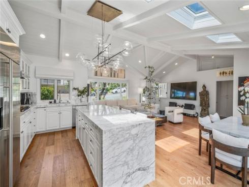 461 Poplar Street, Laguna Beach, CA