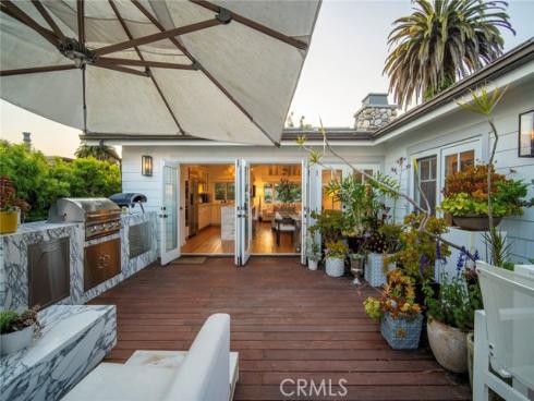461 Poplar Street, Laguna Beach, CA