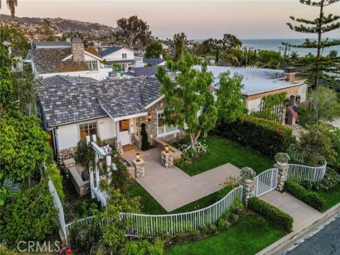 461 Poplar Street, Laguna Beach, CA