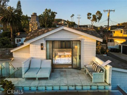 461 Poplar Street, Laguna Beach, CA