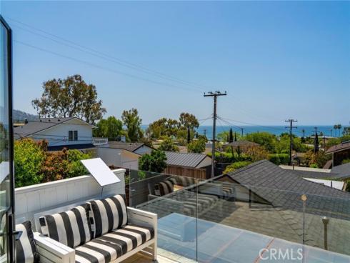 461 Poplar Street, Laguna Beach, CA