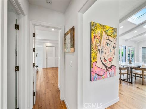 461 Poplar Street, Laguna Beach, CA