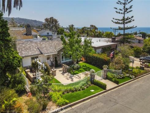 461 Poplar Street, Laguna Beach, CA