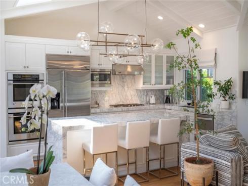 461 Poplar Street, Laguna Beach, CA