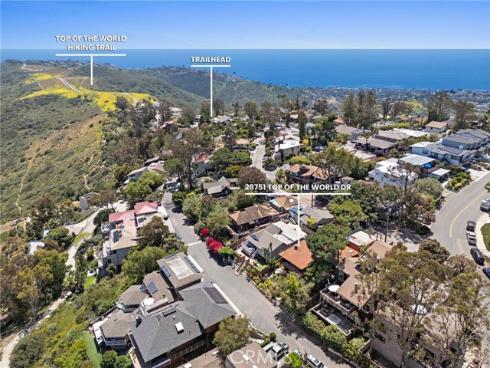 28751 Top Of The World Drive, Laguna Beach, CA