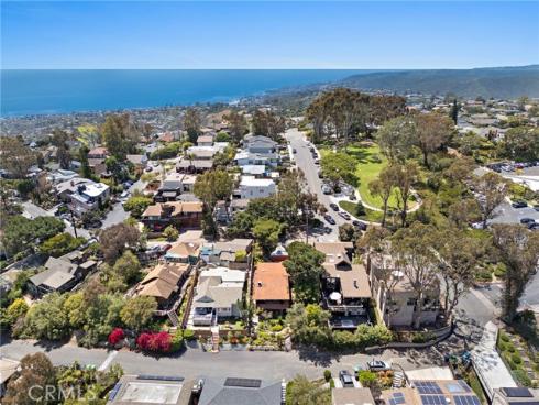 28751 Top Of The World Drive, Laguna Beach, CA