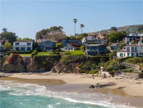 1041  Marine   Drive, Laguna Beach, CA