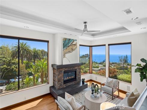 31532 Valido Rd , Laguna Beach, CA