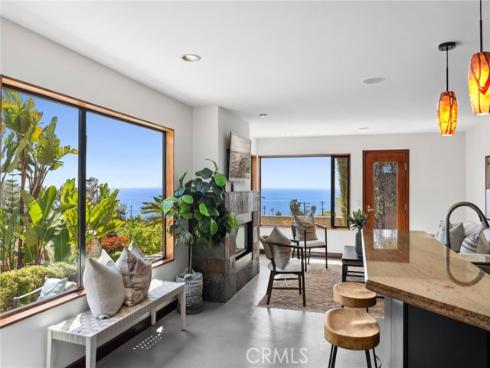 31532 Valido Rd , Laguna Beach, CA
