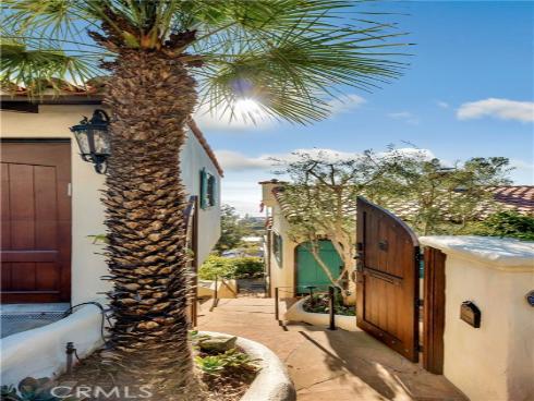 802  Rembrandt   Drive, Laguna Beach, CA