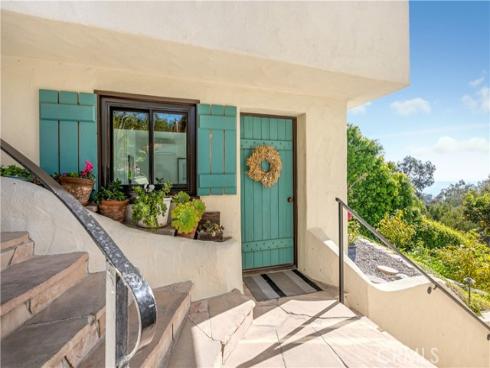 802  Rembrandt   Drive, Laguna Beach, CA