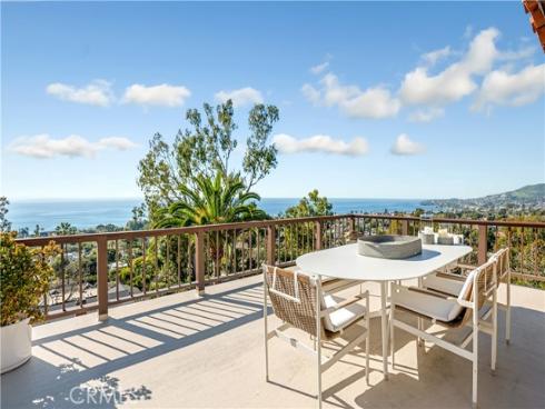 802  Rembrandt   Drive, Laguna Beach, CA
