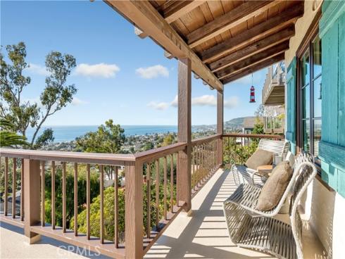 802  Rembrandt   Drive, Laguna Beach, CA