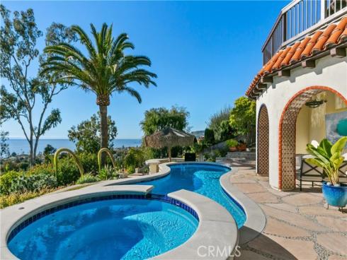 802  Rembrandt   Drive, Laguna Beach, CA