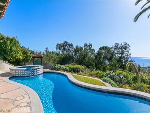 802  Rembrandt   Drive, Laguna Beach, CA