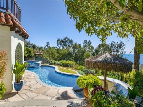 802  Rembrandt   Drive, Laguna Beach, CA