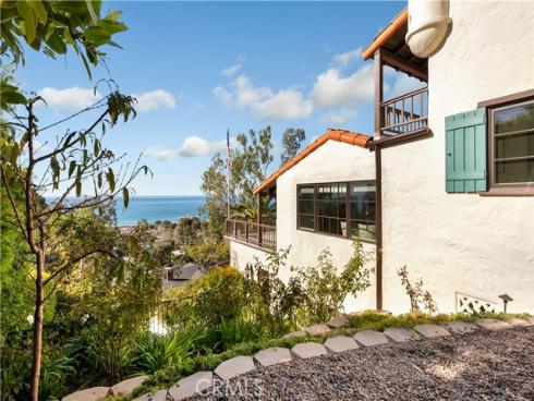 802  Rembrandt   Drive, Laguna Beach, CA