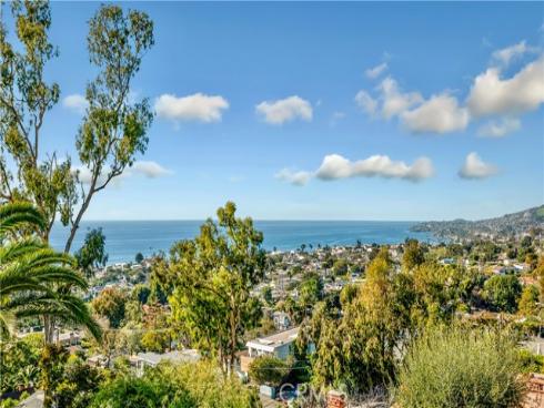 802  Rembrandt   Drive, Laguna Beach, CA