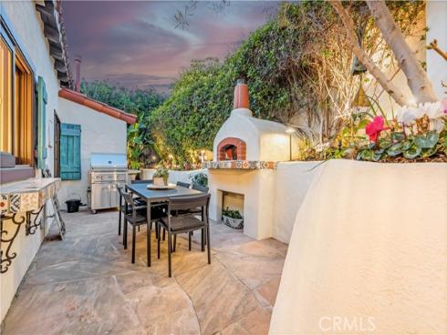 802  Rembrandt   Drive, Laguna Beach, CA