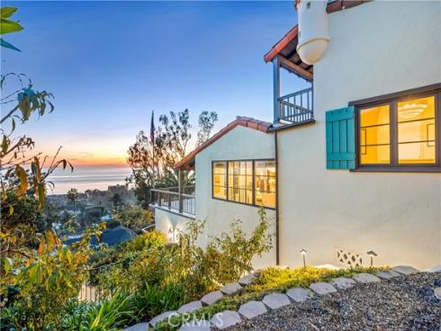 802  Rembrandt   Drive, Laguna Beach, CA