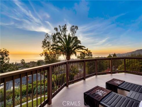 802  Rembrandt   Drive, Laguna Beach, CA