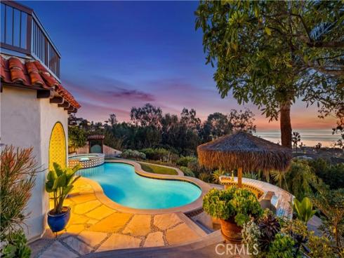 802  Rembrandt   Drive, Laguna Beach, CA