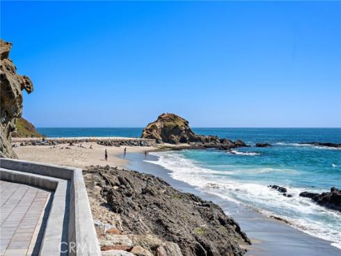 89 Blue Lagoon Villa , Laguna Beach, CA