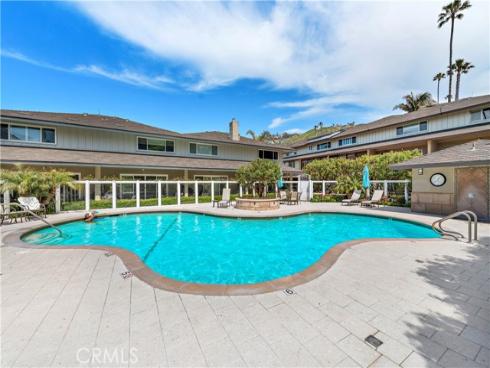 89 Blue Lagoon Villa , Laguna Beach, CA