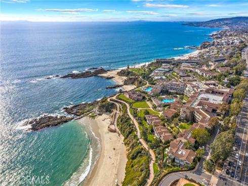 89 Blue Lagoon Villa , Laguna Beach, CA