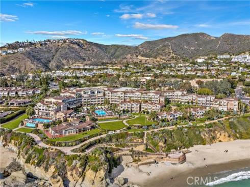 89 Blue Lagoon Villa , Laguna Beach, CA