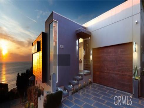 1088 Del Mar Avenue, Laguna Beach, CA