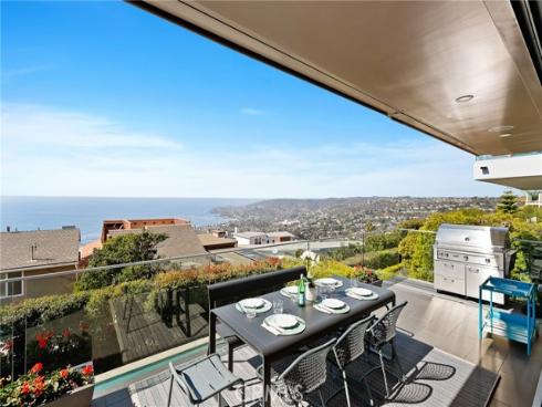 1088 Del Mar Avenue, Laguna Beach, CA