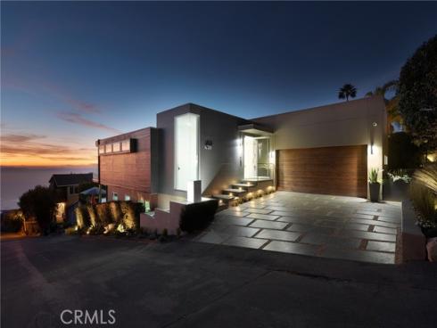 1088 Del Mar Avenue, Laguna Beach, CA