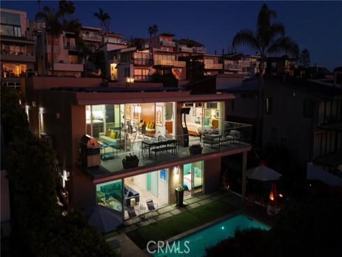 1088 Del Mar Avenue, Laguna Beach, CA