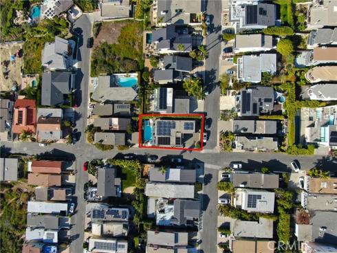 1088 Del Mar Avenue, Laguna Beach, CA