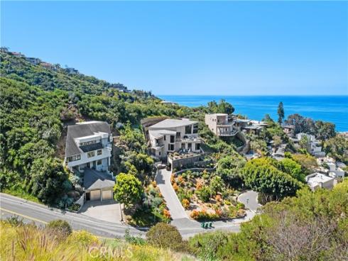 901 Summit Drive, Laguna Beach, CA