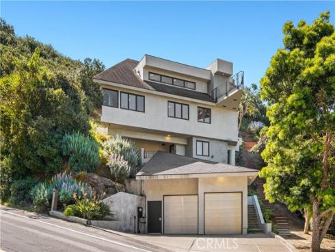 901 Summit Drive, Laguna Beach, CA
