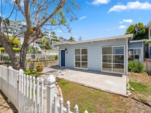 295  Wave   Street, Laguna Beach, CA